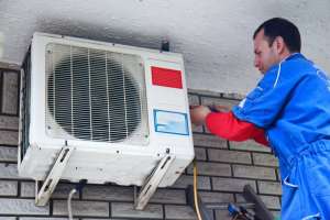 HVAC Companies Near Randolph, OH Available Now